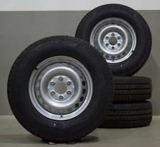Original Mercedes-Benz Sprinter W910 W907 16 Zoll Winterreifen Reifen DOT19!