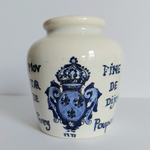 Vintage französischer digoin - vintage,