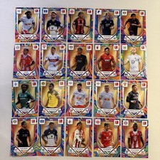 Topps Match Attax 25/26 Bundesliga - UPDATE Einzelkarten & Sets - 2025/2026 Wahl