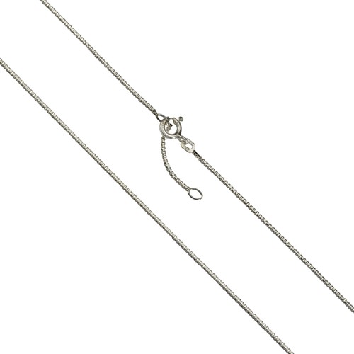 Collier 925 sterling silber - sterling,