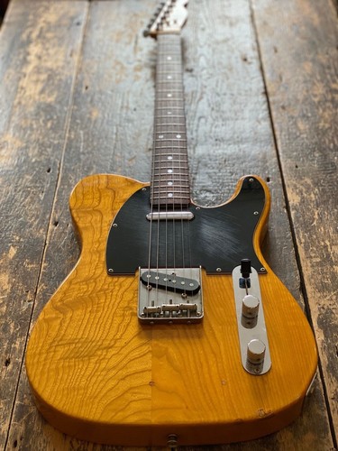 Vintage fender japan mid s - japan, 80's