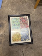 Bild Mosaik Sehr Wertvoll Gut