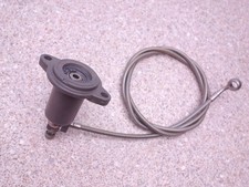 Kupplung Nehmer Zylinder