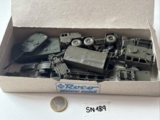 SN189 Roco DBGM Militär Armee