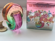 Parfum miniatur bvlgari - miniatur, omnia