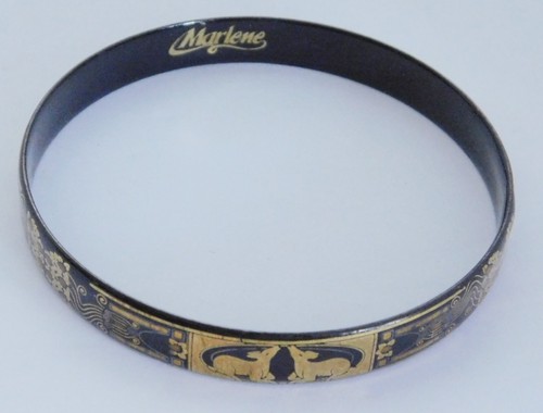 Vintage armreif marlene - vintage,