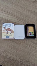 zippo camel feuerzeug