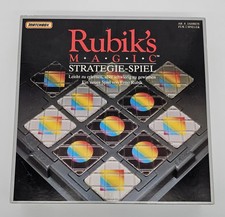 Brettspiel Rubiks Magic