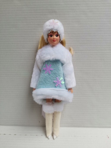 Schneekönigin diana holiday - diana,