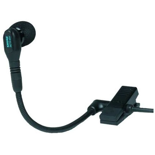 Shure beta c - 98, h/c