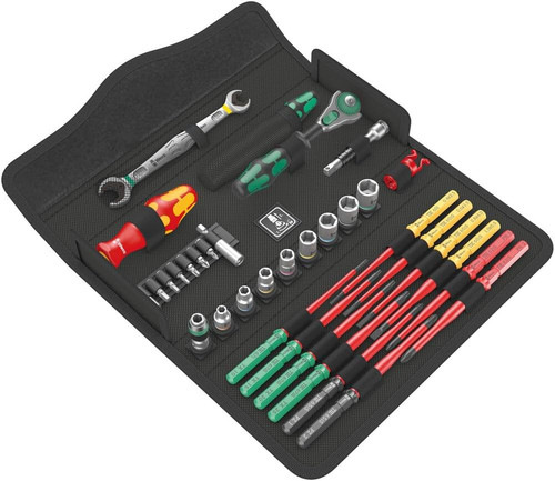 Wera 05135870001 werkzeug - -,