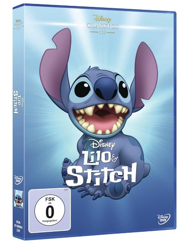 Lilo stitch - lilo, &