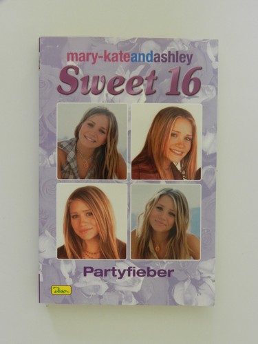 Mary kate ashley olsen - mary,