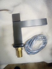 Luxus Waschbecken Armatur