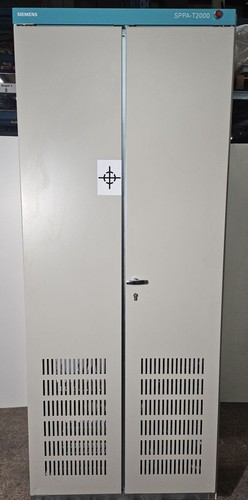 Siemens sppa t2000 - sppa,