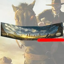 Deadlands: The Weird West -