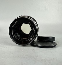 Meyer-Optik Görlitz Orestor