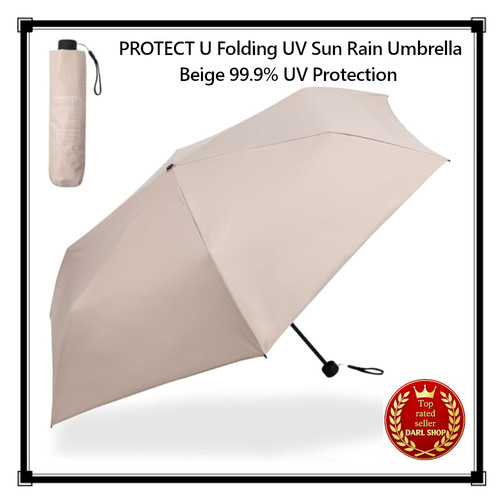Protect faltbarer sonne - uv,