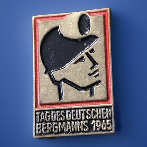 Ddr abzeichen tag - abzeichen, des