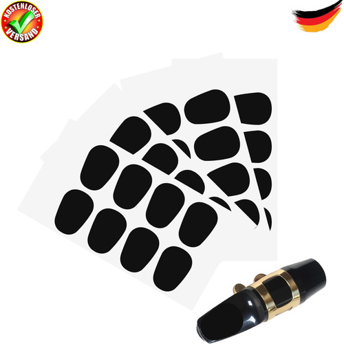 Stück bissgummi - 32,