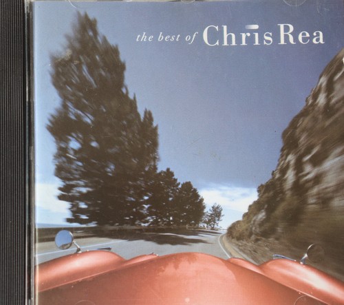 Chris rea the best of - chris,