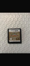 Pokémon: Goldene Edition-Heartgold (Nintendo DS, 2010)