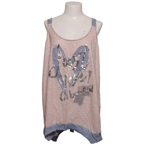 Tredy tank top größe - tank­top,, größe: