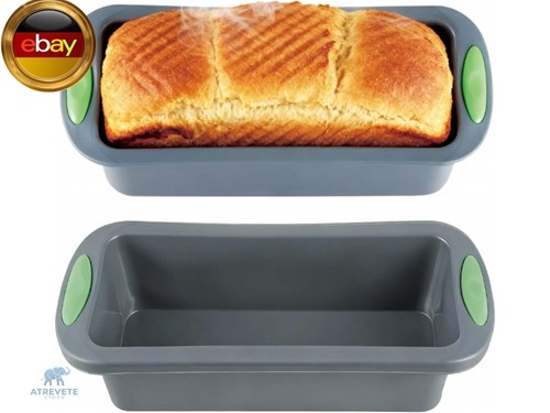 Stück silikon brotbackform - 2,