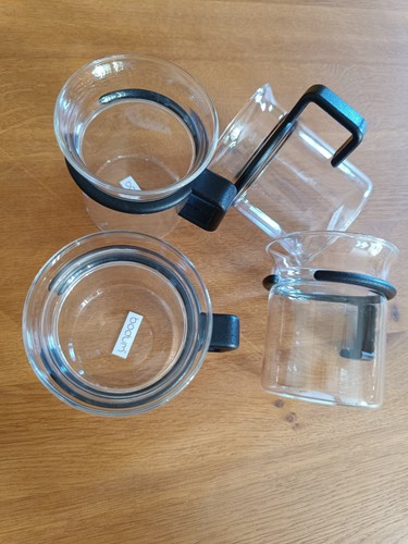Bodum teegläser teetassen - 4,