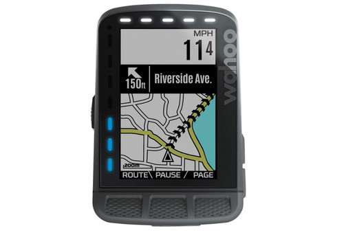 Wahoo fitness elemnt roam gps - wahoo,