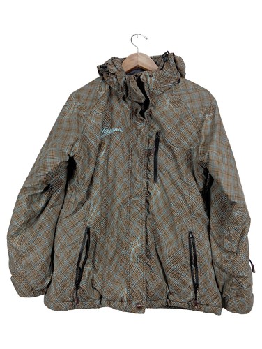 Iguana skijacke damen 40 l - damen, 40/l