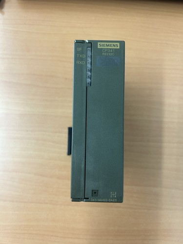 Siemens simatic 300 341 - siemens, s7-300