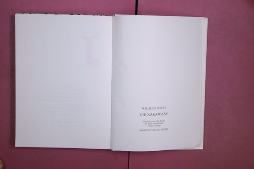 358603 wilhelm hauff die - wilhelm,