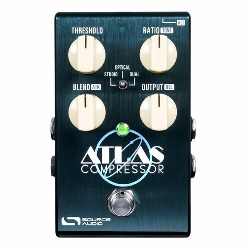 Source audio atlas - source,