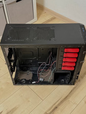 Gigabyte Chassis PC Gehäuse |