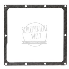 Dichtung Einspritzpumpendeckel