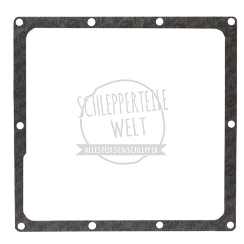 Dichtung einspritzpumpendeckel - dichtung,
