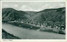 Ansichtskarte Eller a.d. Mosel