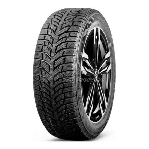 Winter reifen 235 r17 - winter-reifen, 235/45