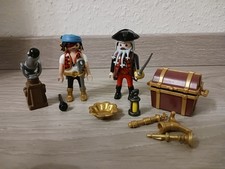 playmobil Set Piraten 4783 & 5378