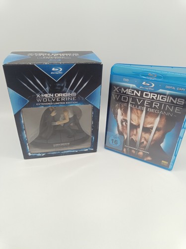 Men origins wolverine - wolverine,