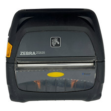 ZEBRA ZQ 520 Etiketten- &