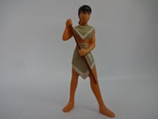 Spiel & Sammelfigur " Pocahontas " Nakoma ( Zweiteilig )