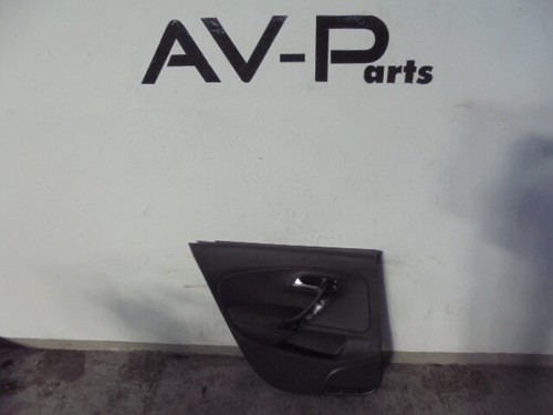 Original polo 6r - original, vw