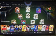 FIFA 24 Account PC