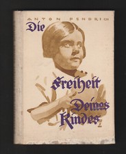 A. FENDRICH "Die Freiheit