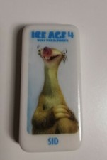 Real Domino Fieber Ice Age 4