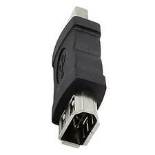 USB 2.0 Typ A Stecker auf