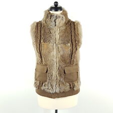 Oakwood Fellweste Damen Gr 2