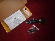 Rodcraft UNICUTTER RC6610, Druckluft-Cutter, Windschutzscheiben-Entferner